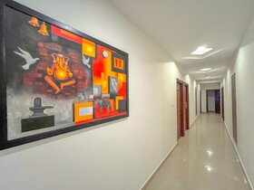 Aero Hotel