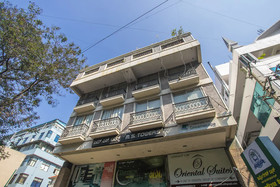 Agi Dynasty Suites By OYO Rooms