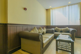 Agi Dynasty Suites By OYO Rooms
