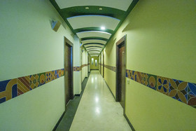 Agi Dynasty Suites By OYO Rooms