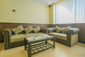 Agi Dynasty Suites By OYO Rooms