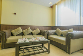 Agi Dynasty Suites By OYO Rooms