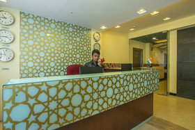 Agi Dynasty Suites By OYO Rooms