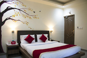 Aira Apartments by OYO Rooms