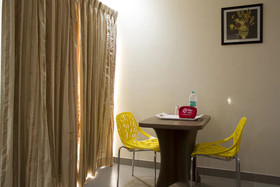 Aira Apartments by OYO Rooms