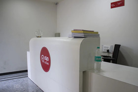 Aira Apartments by OYO Rooms