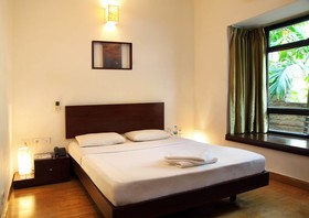Airavatam Boutique Hotel