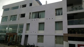 Airport Residency Bangalore