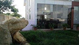 Airport Residency Bangalore