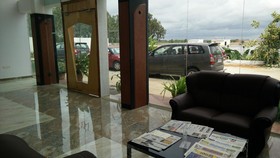 Airport Residency Bangalore