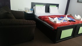Airport Residency Bangalore