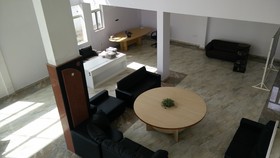 Airport Residency Bangalore