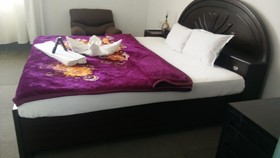 Airport Residency Bangalore