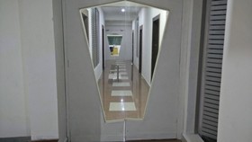 Airport Residency Bangalore