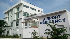 Airport Residency Bangalore
