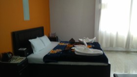 Airport Residency Bangalore