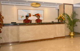 AJ International