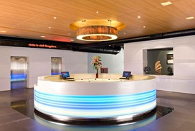 Aloft Bengaluru Whitefield