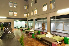Aloft Bengaluru Whitefield