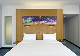 Aloft Bengaluru Whitefield