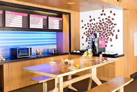 Aloft Bengaluru Whitefield