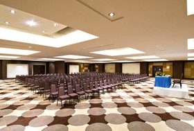 Aloft Bengaluru Whitefield
