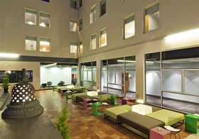 Aloft Bengaluru Whitefield