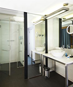 Aloft Bengaluru Whitefield