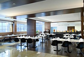 Aloft Bengaluru Whitefield