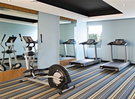 Aloft Bengaluru Whitefield