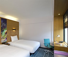 Aloft Bengaluru Whitefield
