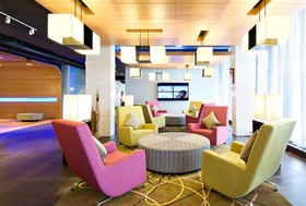 Aloft Bengaluru Whitefield