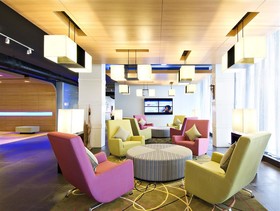 Aloft Bengaluru Whitefield