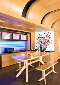 Aloft Bengaluru Whitefield