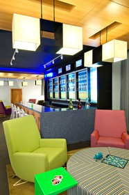 Aloft Bengaluru Whitefield