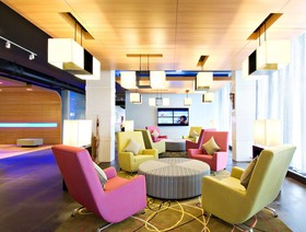 Aloft Bengaluru Whitefield