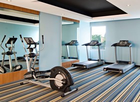 Aloft Bengaluru Whitefield