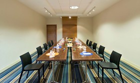 Aloft Bengaluru Whitefield