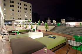 Aloft Bengaluru Whitefield