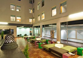 Aloft Bengaluru Whitefield