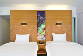 Aloft Bengaluru Whitefield
