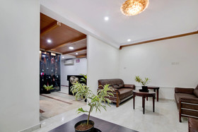 Amethyst Business Hotel by OYO Rooms