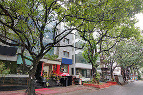 Amethyst Business Hotel by OYO Rooms