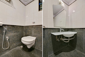 Amethyst Business Hotel by OYO Rooms