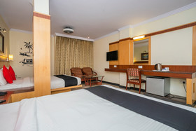 Anand Sagar Inn by OYO Rooms