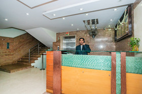 Anand Sagar Inn by OYO Rooms