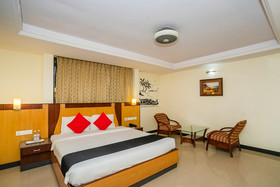 Anand Sagar Inn by OYO Rooms