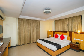 Anand Sagar Inn by OYO Rooms