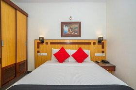 Anand Sagar Inn by OYO Rooms