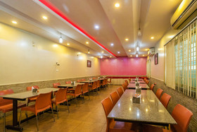Anand Sagar Inn by OYO Rooms